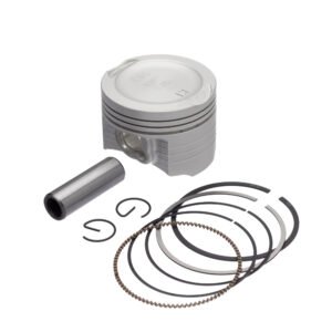 KMP Pistão Kit com Anel DYAMOND CG 125 2009 2018 0.25 - Kit