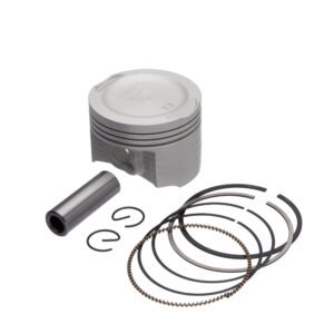 KMP Pistão Kit com Anel DYAMOND CG 125 2009 2018 0.50 - Kit
