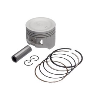 KMP Pistão Kit com Anel DYAMOND BIZ 125 2005 2024 STD - Kit