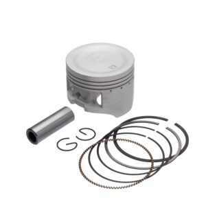 KMP Pistão Kit com Anel DYAMOND BIZ 125 2005 2024 0.50 - Kit