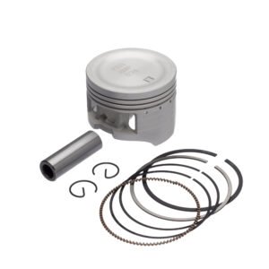 KMP Pistão Kit com Anel DYAMOND BIZ 125 2005 2024 0.75 - Kit