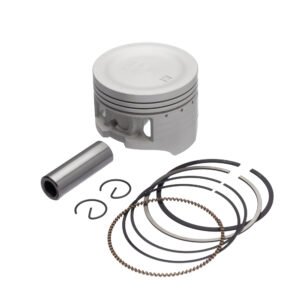 KMP Pistão Kit com Anel DYAMOND BIZ 125 2005 2024 1.00 - Kit