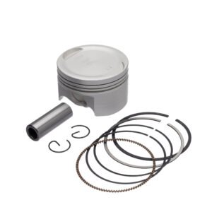 KMP Pistão Kit com Anel Honda DYAMOND CG 150 0.50 - Kit
