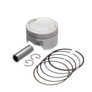 KMP Pistão Kit com Anel Honda DYAMOND CG 150 0.75 - Kit