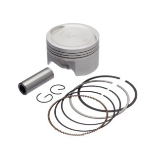 KMP Pistão Kit com Anel Honda DYAMOND CG 150 1.00 - Kit