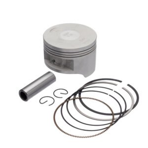 KMP Pistão Kit com Anel Honda DYAMOND CRF 230 0.25 - Kit