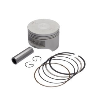 KMP Pistão Kit com Anel Honda DYAMOND CRF 230 0.50 - Kit