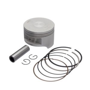 KMP Pistão Kit com Anel Honda DYAMOND CRF 230 0.75 - Kit