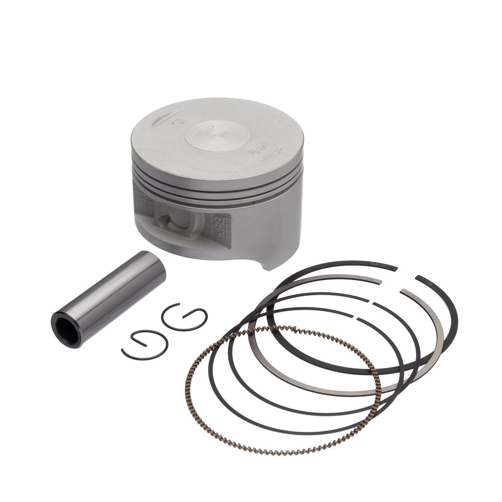 KMP Pistão Kit com Anel Honda DYAMOND CRF 230 0.75 - Kit