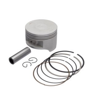 KMP Pistão Kit com Anel Honda DYAMOND CRF 230 1.00 - Kit