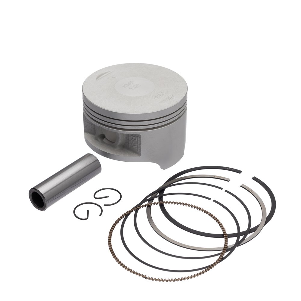 KMP Pistão Kit com Anel Honda DYAMOND CRF 230 1.00 - Kit
