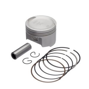KMP Pistão Kit com Anel Honda DYAMOND CG 160 STD - Kit