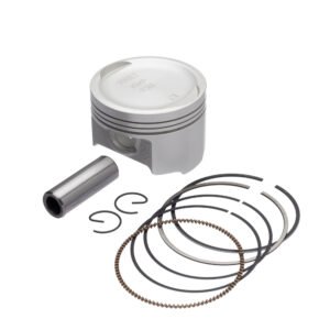 KMP Pistão Kit com Anel Honda DYAMOND CG 160 0.25 - Kit