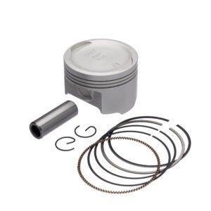 KMP Pistão Kit com Anel Honda DYAMOND CG 160 0.75 - Kit