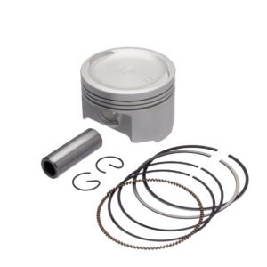 KMP Pistão Kit com Anel Honda DYAMOND CG 160 1.00 - Kit