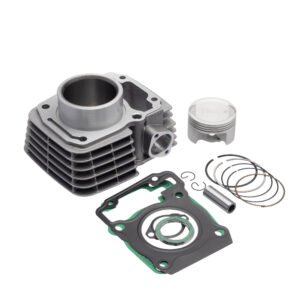 KMP Kit Honda DYAMOND com Cilindro Pistão Anel CG 150 - Kit