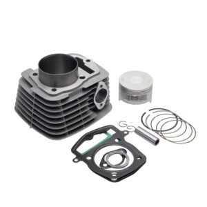 KMP Kit Honda DYAMOND com Cilindro Pistão Anel CRF 230 - Kit