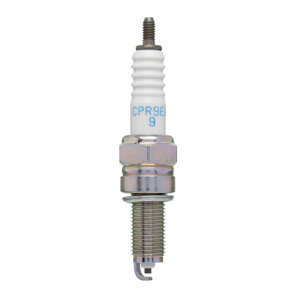 NGK Vela CPR9EA-9 MT09 2015 em diante