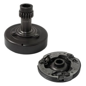 GP7 Embreagem Completa Honda BIZ 100 1998 2001 - Unid