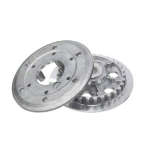 GP7 Cubo e Plato Embreagem Honda BIZ 110 16-17 - JG