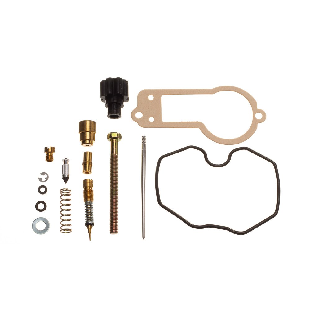 GP7 Reparo Carburador Honda 19 Pecas CBX 200 - JG