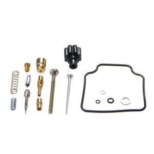 GP7 Reparo Carburador Honda 16 PCS CBX 250 - JG