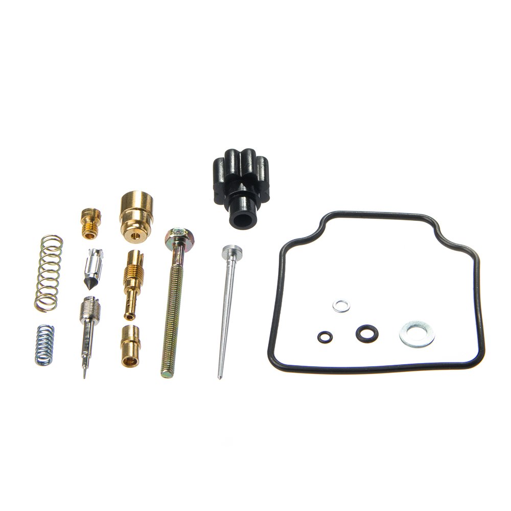 GP7 Reparo Carburador Honda 16 PCS CBX 250 - JG