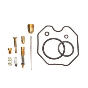 GP7 Reparo Carburador Honda 17 Pecas CG 125 1996 1999 - JG