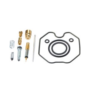 GP7 Reparo Carburador Honda 18 Pecas CG 125 2000 2008 - JG