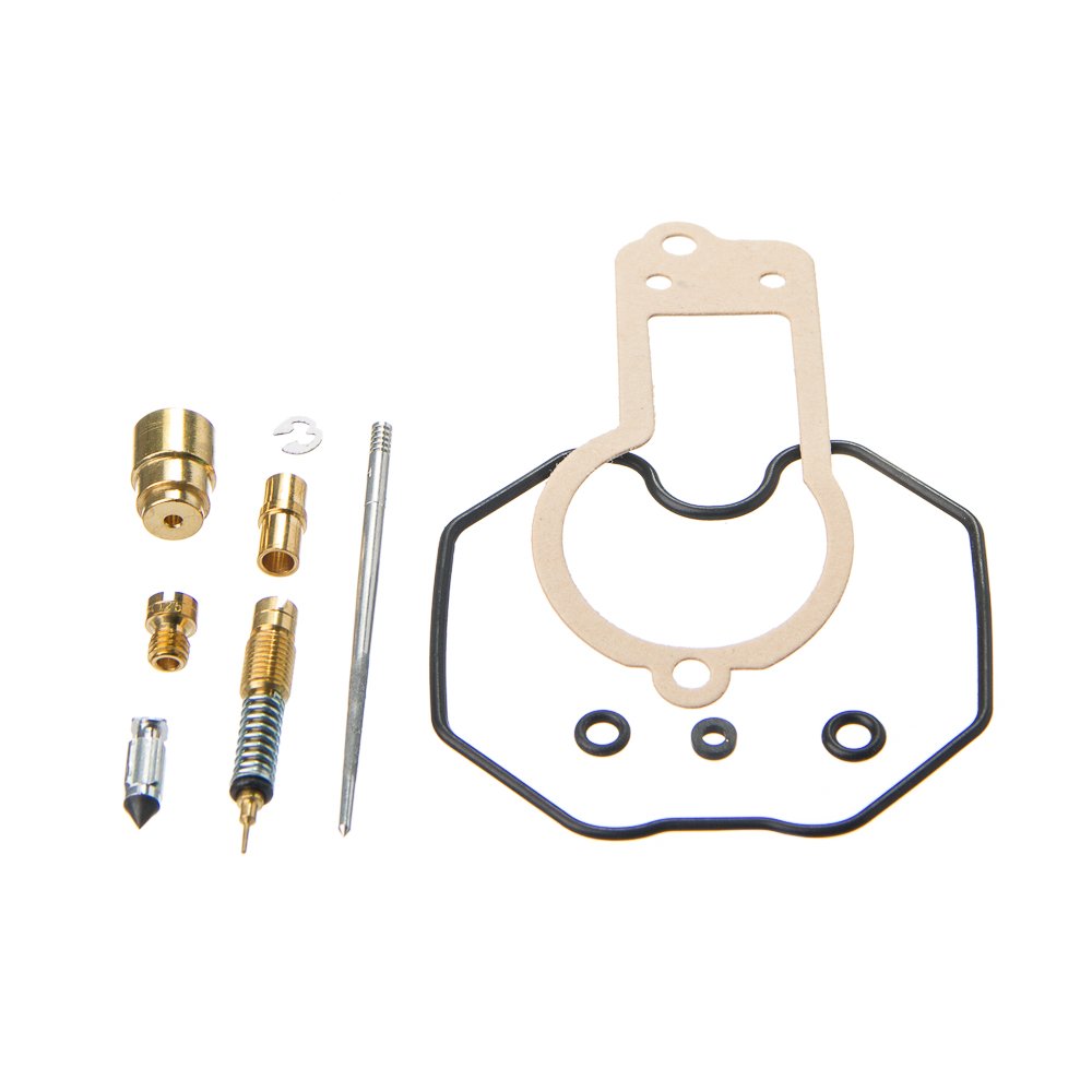 GP7 Reparo Carburador Honda 15 Pecas NX XR 200 - JG