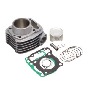 KMP Kit Honda com Cilindro. Pistao. Anel e CG 160 - Kit