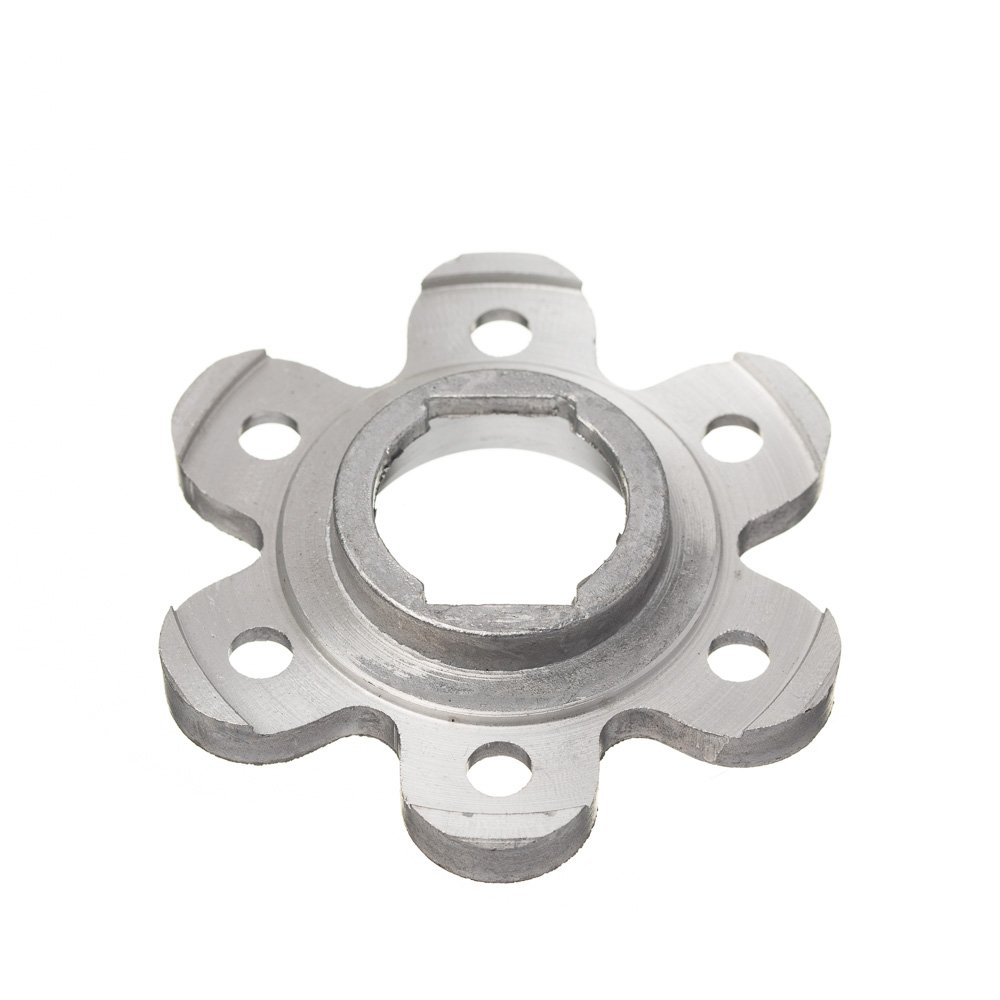 GP7 Suporte Embreagem Competicao Honda CG 125 /08