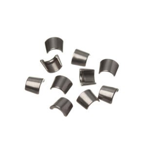 WW3 Chaveta Trava Válvula Honda CB 300R 10PCS - Unid