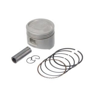 KMP Pistão Kit com Anel Honda LEAD 110 STD - Kit