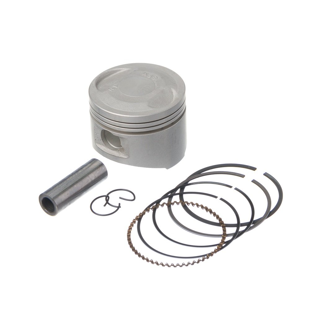 KMP Pistão Kit com Anel Honda LEAD 110 STD - Kit