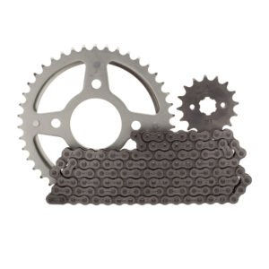 DAROM Kit Transmissão Honda CG 150 2004 em diante - Unid