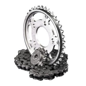 DAROM Kit Transmissão Honda CB 300R 2009 a 2015 - Unid