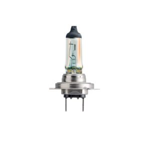 Lâmpada Philips Farol H7 12V 55W Motovision