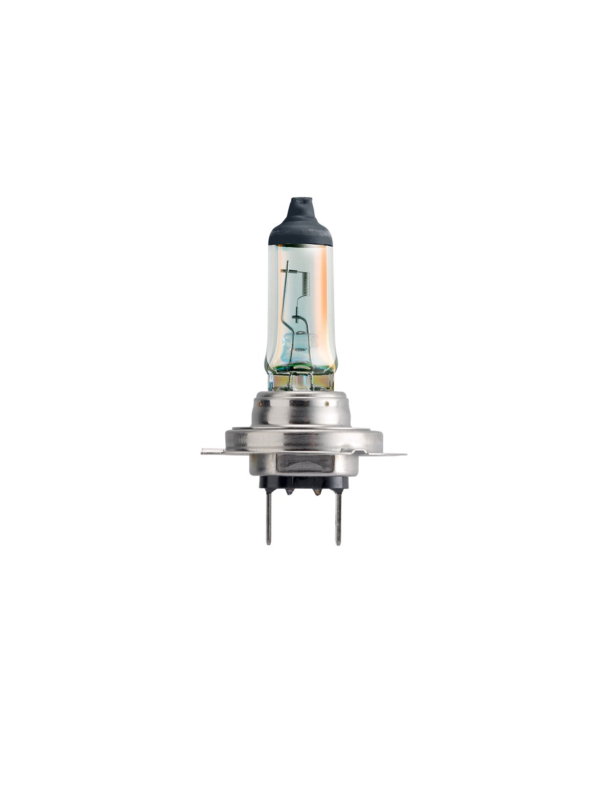 Lâmpada Philips Farol H7 12V 55W Motovision