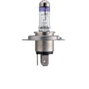 Lâmpada Philips Farol H4 60/55W X-tremevision 12V (12342XVBW