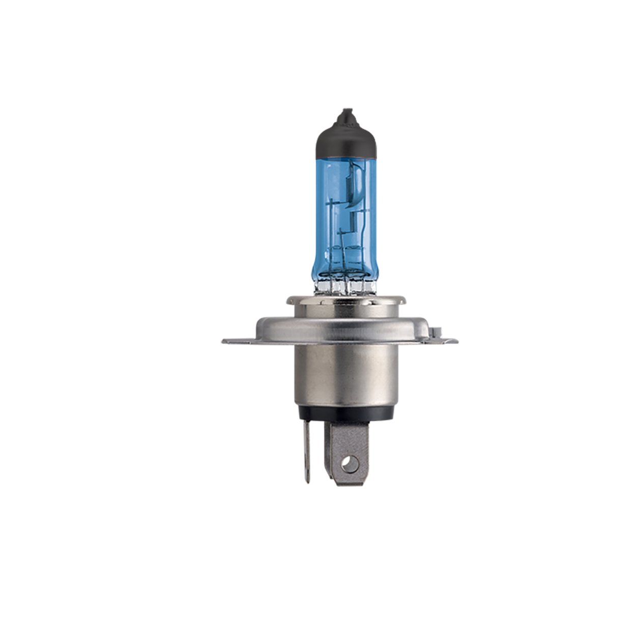 Lâmpada Philips Farol H4 35/35W Cristalvision Ed
