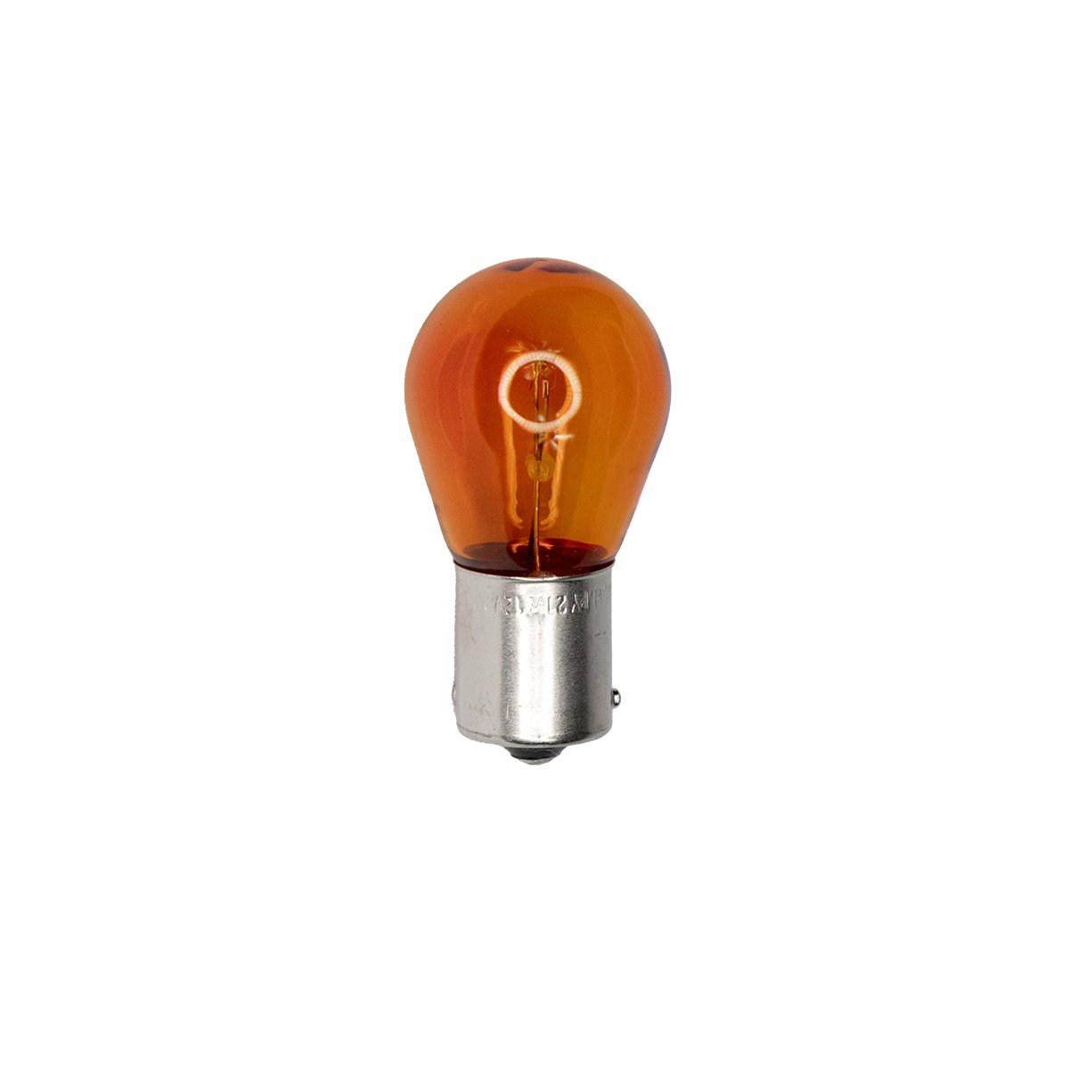 Haloway Lâmpada Pisca Honda 12V Y21W Laranja