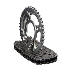 DAROM Kit Transmissão Honda com CG 125 2000 2008 - Unid