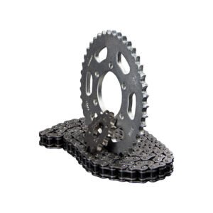 DAROM Kit Transmissão Yamaha com Retentor XTZ 150 - Unid