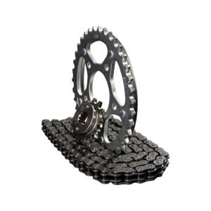 DAROM Kit Transmissão Honda com CB 300R 2009 2015 - Unid
