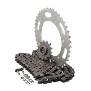 DAROM Kit Transmissão XTZ LANDER 250 2009+ - Unid