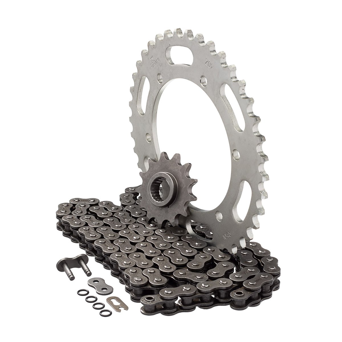 DAROM Kit Transmissão XTZ LANDER 250 2009+ - Unid