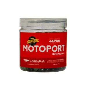 Motoport Retentor Válvula Pote 250PCS-VERDE CG 150 - Unid
