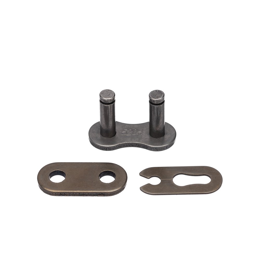 DAROM Emenda Corrente Honda 520H