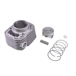 KMP Kit Honda com Cilindro. Pistao. CB 250F 2016 2022 - Kit